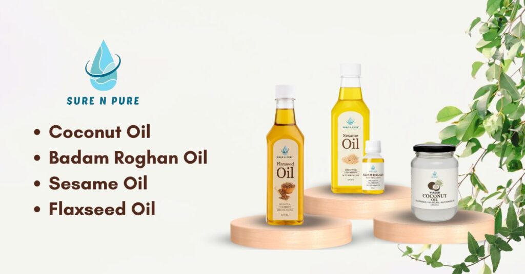 minimalist neutral skincare serum benefits facebook ad